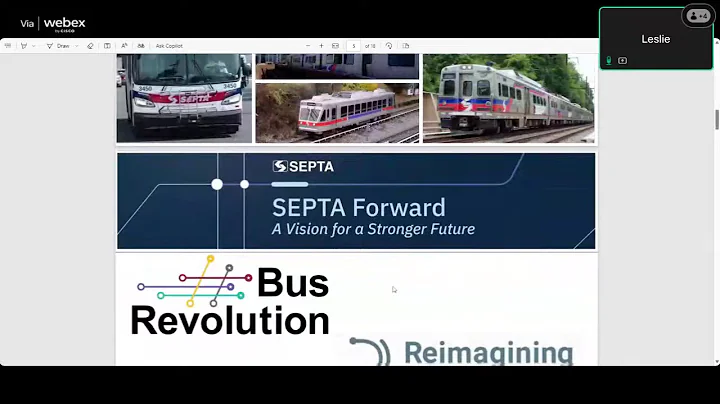 Research-to-Practice Transit Symposium 2024 - Day 2