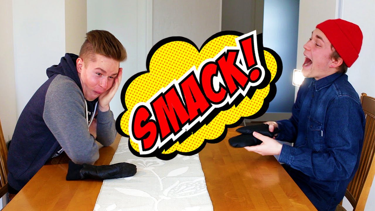Download SLAPJACK CHALLENGE - YouTube