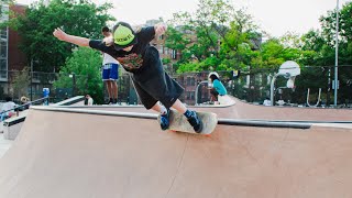 🍍 17U SHAW SHRED-A-THON RECAP 2024🍍