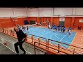 S.G.Villafranca - GAIGA VERONA  1° DIV. (3-0)