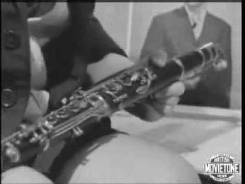 ENFIELD & WOOD GREEN 1964 - Freddy Randall & Brian...