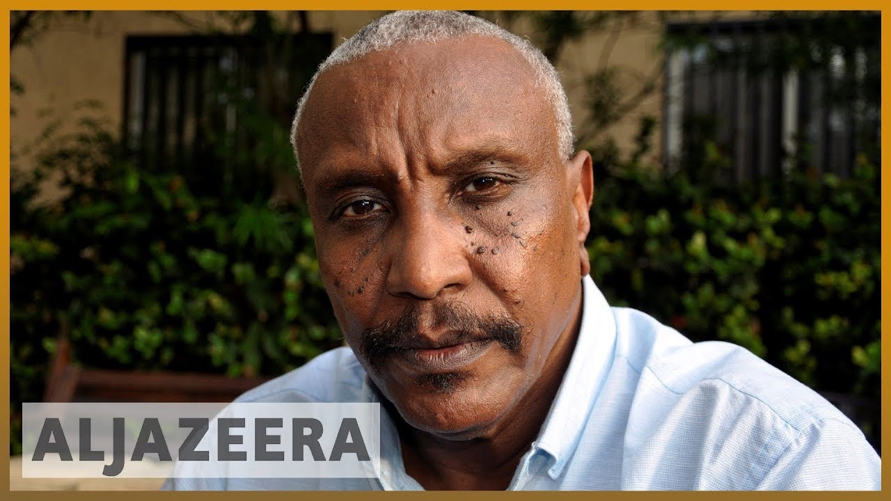 أعضاء المعارضة السودانية "يُرحّلون" في اليوم الثاني من الإضراب العام