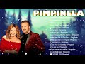 PIMPINELA TODOS SUS 40 GRANDES EXITOS INMORTALES ♫ PIMPINELA SUS MEJORES EXITOS ROMANTICAS