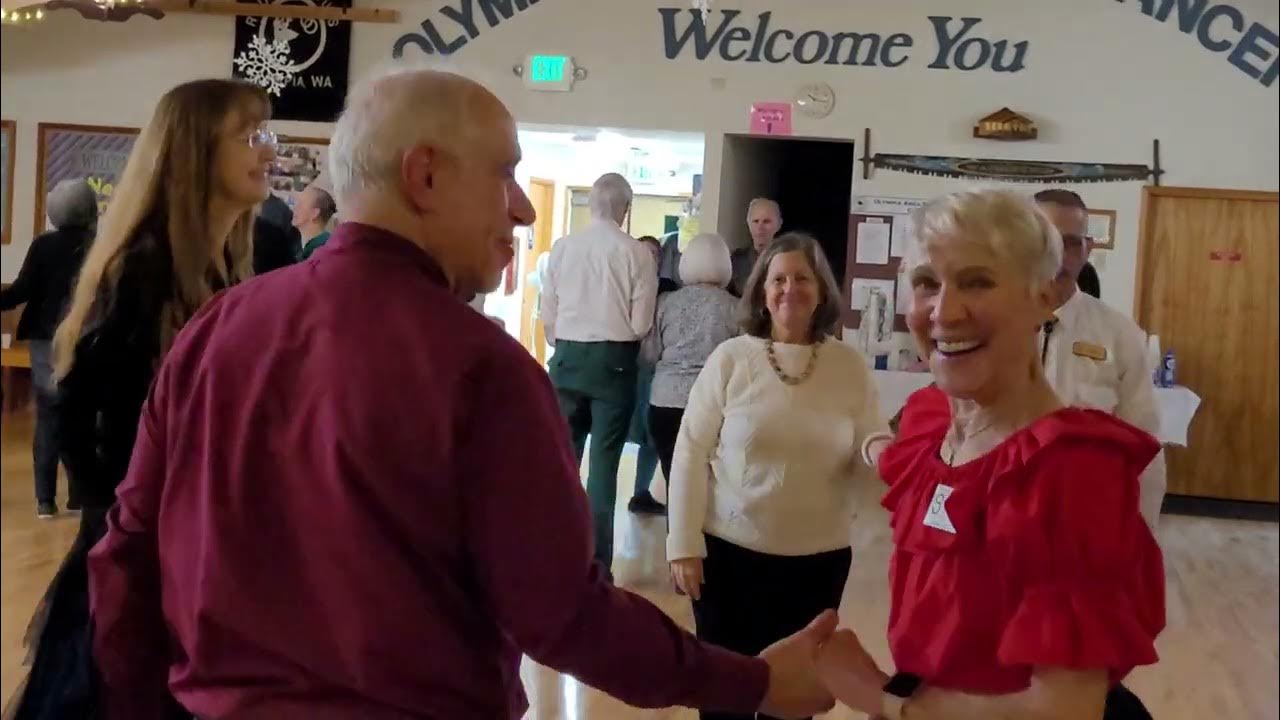 Glenn Raiha and Steve Noseck. New Year’s Eve 2023 at LacADo Hall