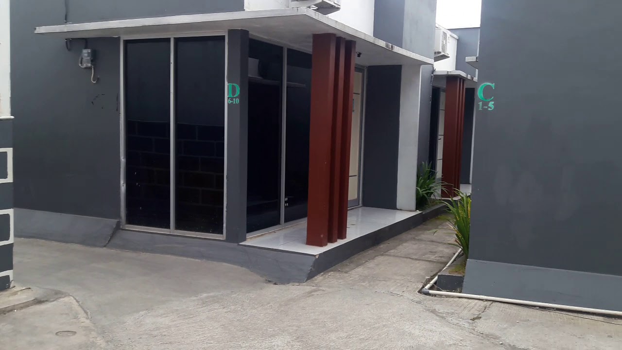 Jogja Amazon Green 1 YouTube