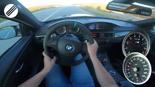 Top Speed Bmw (Seni Severdim)