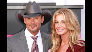 Tim McGraw and Faith Hill are saying goodbye to their personal paradise. The country music super cou
