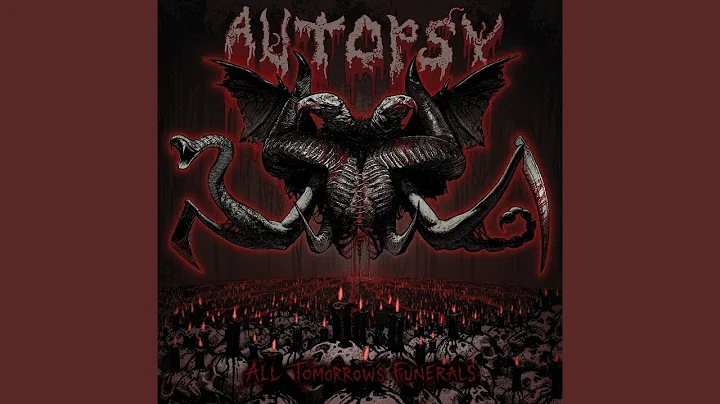 Retribution for the Dead