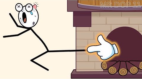 Grab Crazy (WEEGOON) Part 3 All Level Completed Funny StickMan Gameplay Walkthrough (Android, iOS).