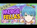 🔴Merge Fellas Live Gameplay【葉せんせー/Vtuber】#short #ytshorts #shortfeed