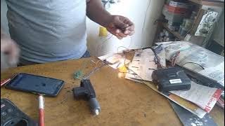 Minda unit rest and remote matching