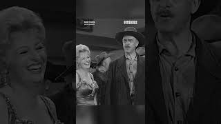 Sir, this is a saloon. #Gunsmoke Now streaming on Paramount+