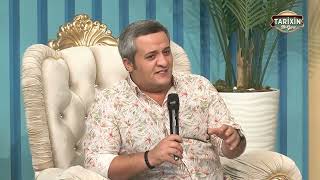 orxan lokbatanlı