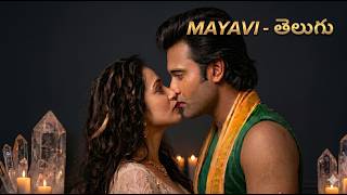MAYAVI Telugu Romantic song | Raam | Telugu romantic song | Raam music