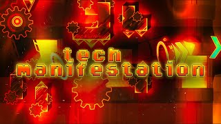 Fluke From 54%360Fps Tech Manifestation 100% By Pleoslim Gd & Makfeed Extreme Demon