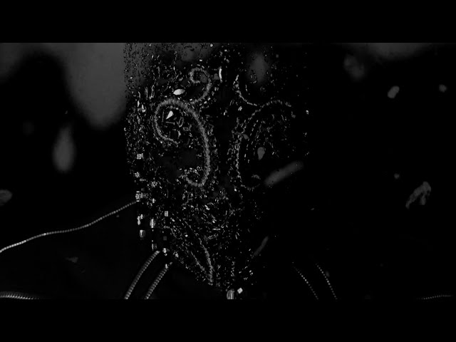Amanati - Heroes - Visualizer [Catharsis Album]