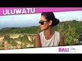 Uluwatu Temple + Meet My Traveling Crew | Shaycation Bali Pt. 2
