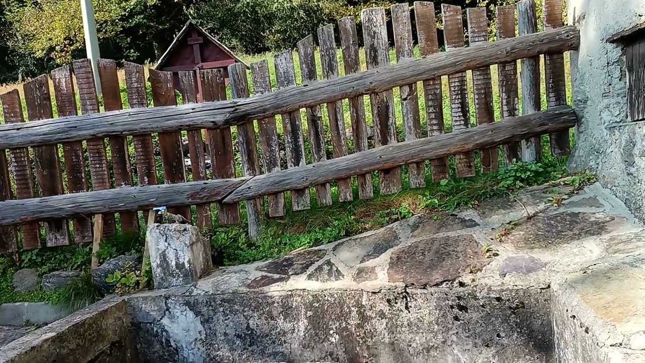 L eremita Aldo ha conosciuto... Un altro eremita a One. 