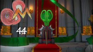 Lp7 Paper Mario The Origami King Ep44 The Dual Blade Duelist