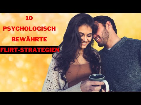 Für alle, die dringend sinnvolle Tipps fürs Flirten brauchen - Motivation Deutsch