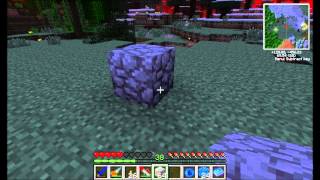 Season 3 - Episode 21 - SMP Direwolf20's Minecraft Server Play