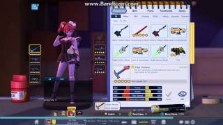 MicroVolts D4rK_R1D3R Inventory