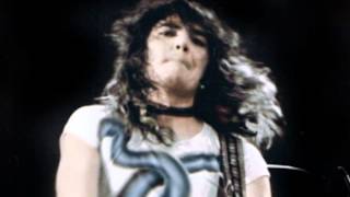 Video thumbnail of "TOMMY BOLIN - Someday Will bring our love home"