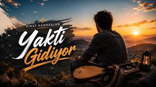 Yaktı Gidiyor Anadolu Folk Rock