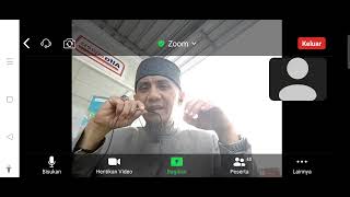 Download Lagu Zoom MOTIVASI QURAN PUZZLE ust. JIWAN untuk peserta PISTOL - Program Intensif Studi Tahfizh On Line MP3