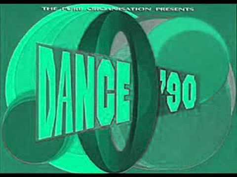 best of dance anni 90