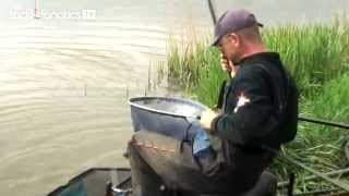 Tackle Fanatics TV - Shimano Beastmaster Landing Net Pole