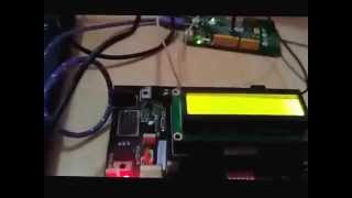 GSM + Audio interfacing in Linkit ONE