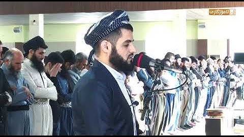 تلاوة مؤثرة من سورة الكهف وسورة الضحى | صلاة الجمعة