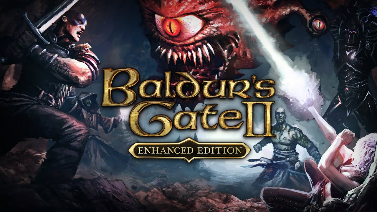 The Copper Coronet [Unreleased] (slightly Extended) · Baldur's Gate II - Enhanced Edition OST