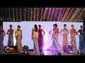 Miss Burundi 2025 || raba ingene Abigeme 15 bariko biyerekana muri Finale