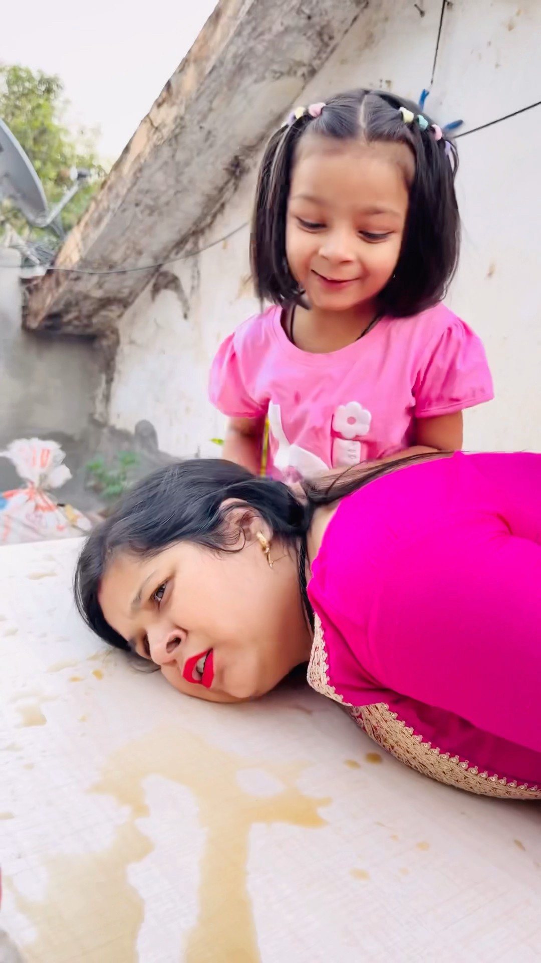 Tooktook ne naya tarike se di se saf kara di