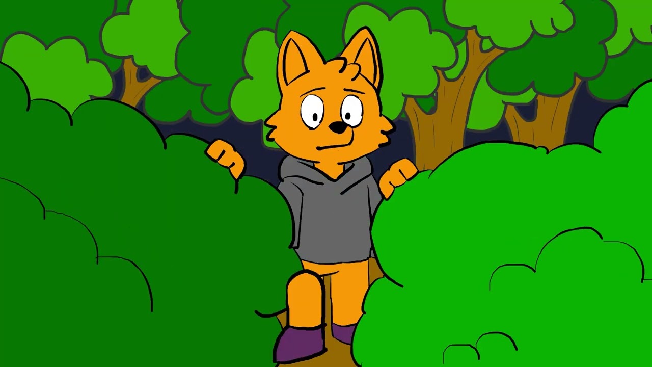 Starry Night | UniKL Animated Short Film