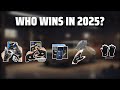 The Top 5 Best Gloves with Light in 2025 - Must Watch Before Buying!