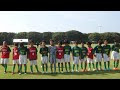 JFC FUTURO 9期生 卒団記念ムービー『悲しみなんて笑い飛ばせ』