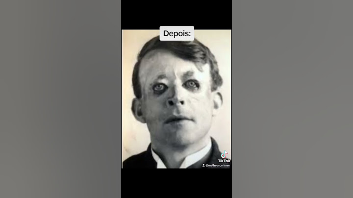 Soldados antes e depois da guerra