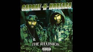 Capone-N-Noreaga (CNN) - The Reunion (Full Album)