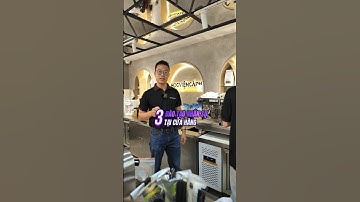 5 Bước Quan Trọng Mở Quán Cafe Thành Công