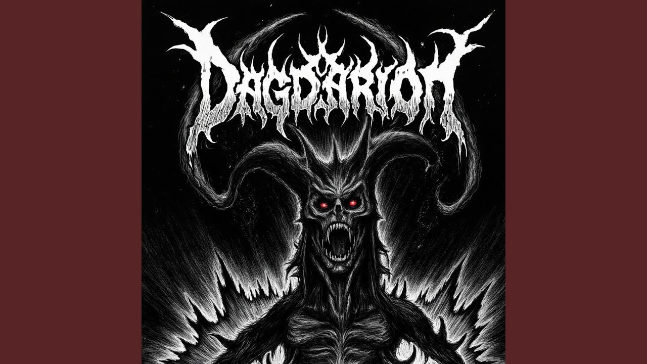 Obejrzyj DAGDARION w YouTube Obejrzyj DAGDARION w YouTube