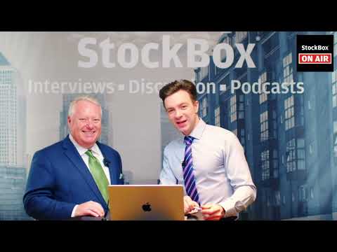 Interview with Richard Carleton CEO of the CSE LIVE from Mines & Money