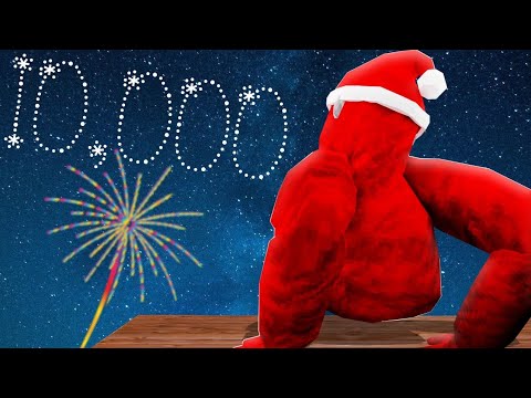 10,000, Thank You.