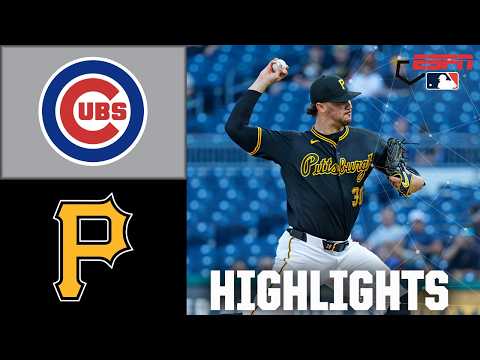 MLB Scores Just In: You WON'T Believe This Game! (ESPN)