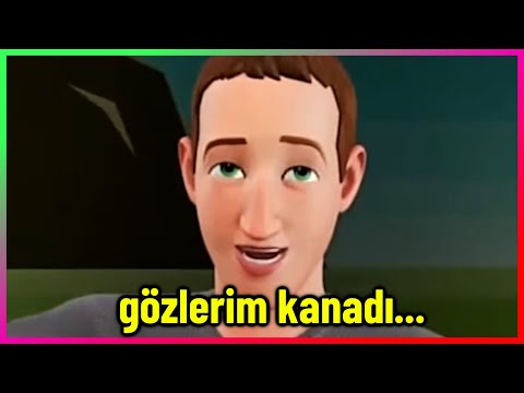 Video: Milyarder Geçen Hafta: Kanye West Mark Zuckerberg için Umutsuz Bir Plea Yapıyor