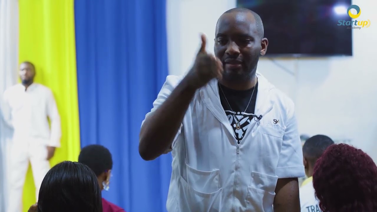 ❌L'ARGENT n'est pas ce qu'il te faut pour DEVELOPPER ton BUSINESS !