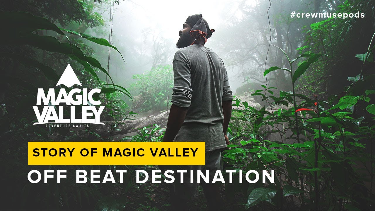Documentary Story of Magic Valley Off Beat Destination Kerala