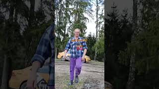 ДРУЗЬЯ 😀 ДЕД ЭКСПЕРТ НА ПРИРОДЕ 😀❤️🎉🔥💰💓